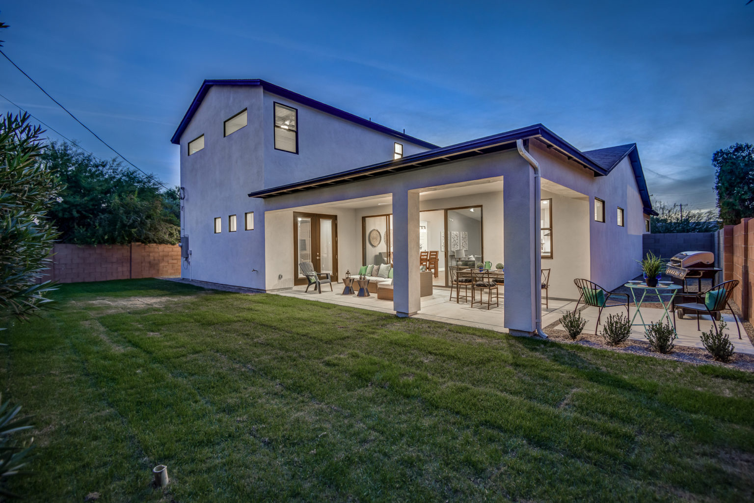 4407 N. 35th St. Blue Sky Homes Phoenix, AZ