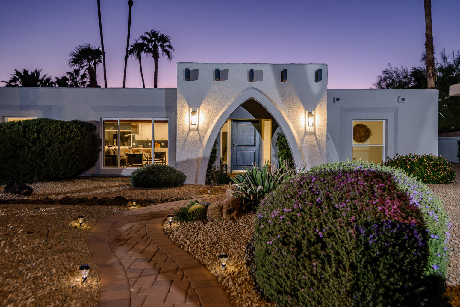 Homes Blue Sky Homes Phoenix, AZ