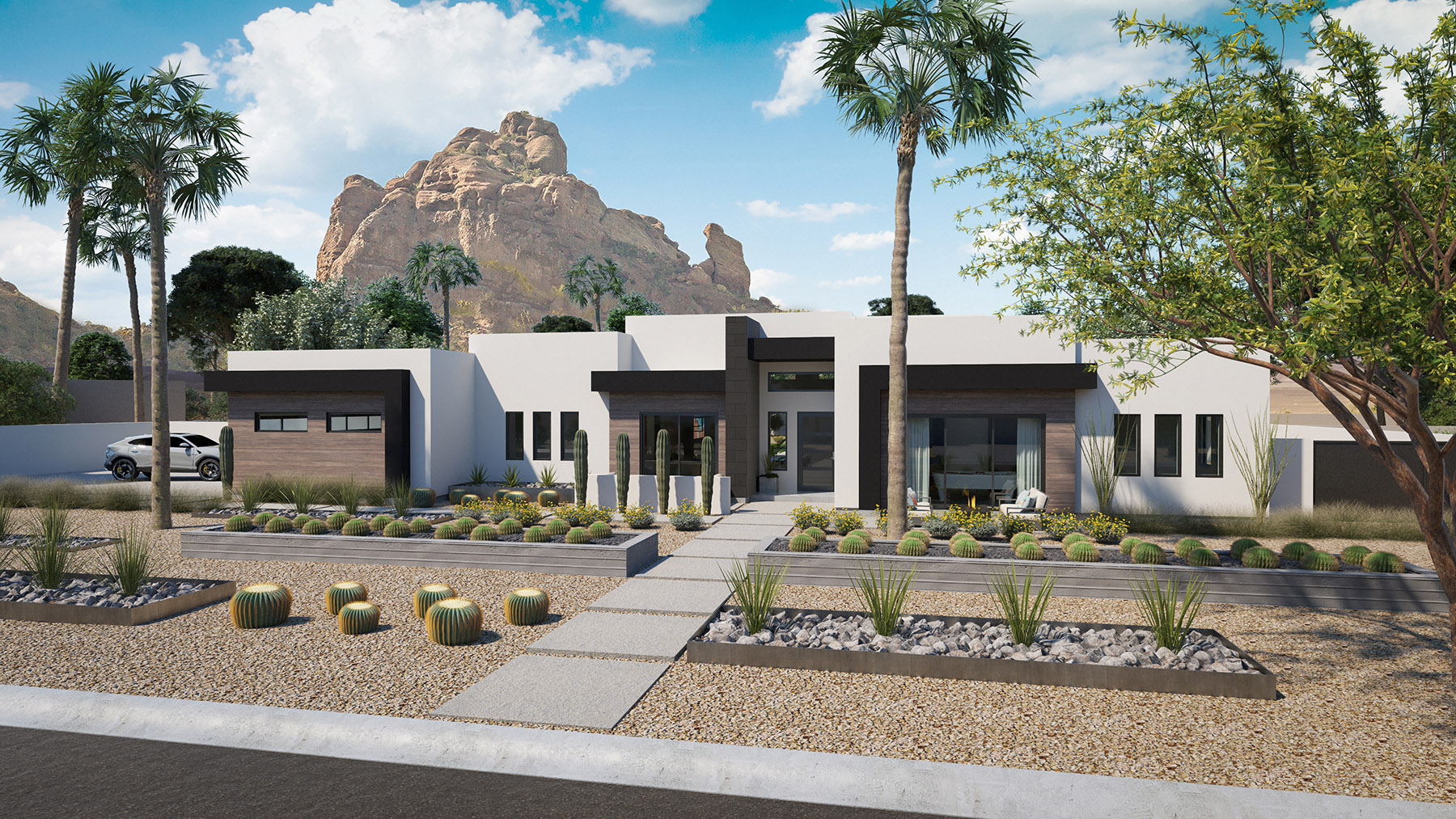 109 E. Hayward Ave. Blue Sky Homes Phoenix, AZ