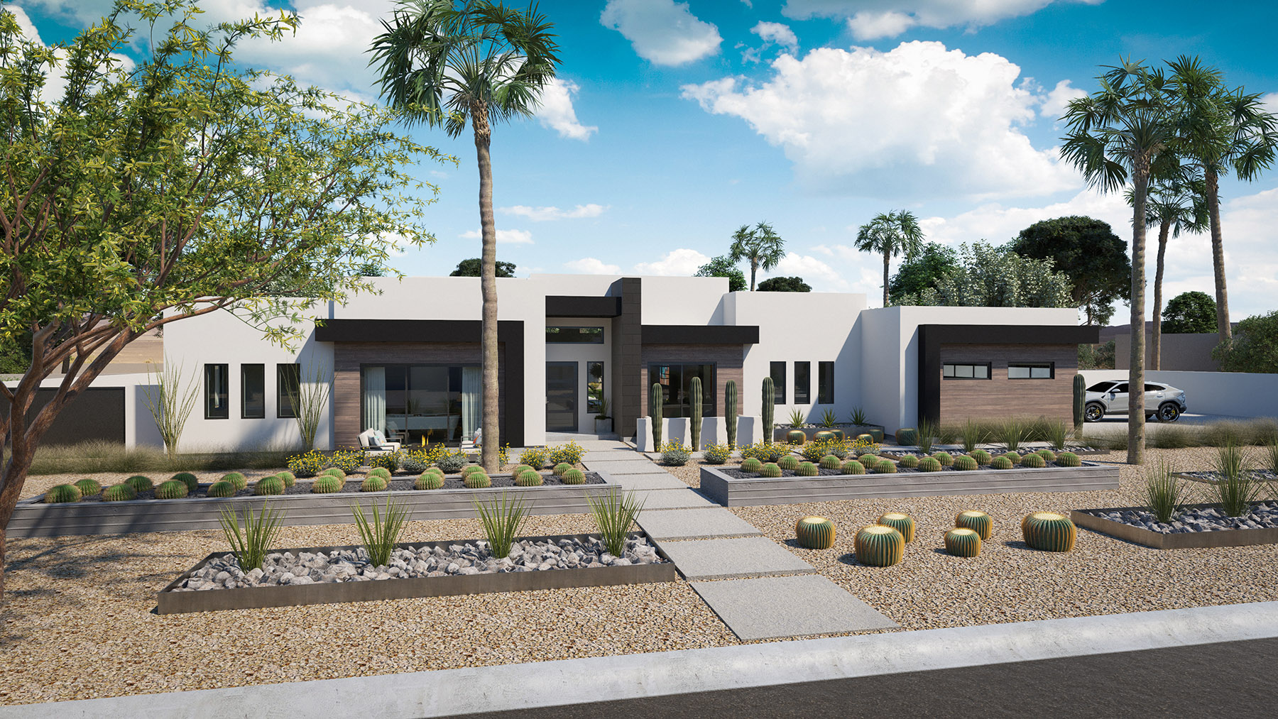 109 E. Hayward Ave. Blue Sky Homes Phoenix, AZ
