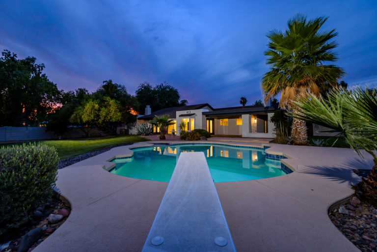 Homes Blue Sky Homes Phoenix, AZ