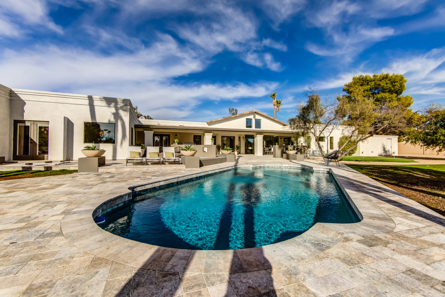 Homes Blue Sky Homes Phoenix, AZ
