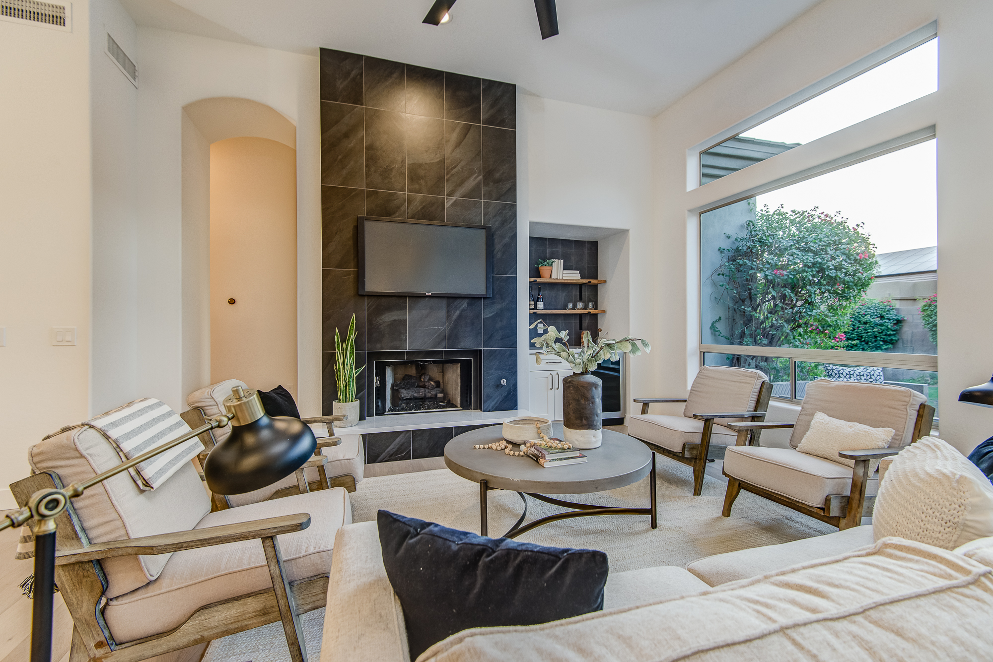 16584 N. 109th Pl. Blue Sky Homes Phoenix, AZ