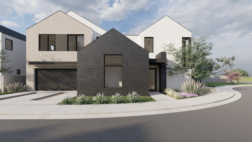 Communities Blue Sky Homes Phoenix, AZ