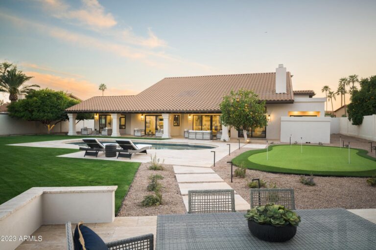 Homes Blue Sky Homes Phoenix, AZ