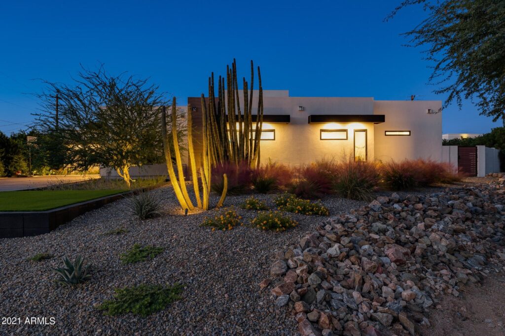 1819 E. Myrtle (A) Ave Blue Sky Homes Phoenix, AZ