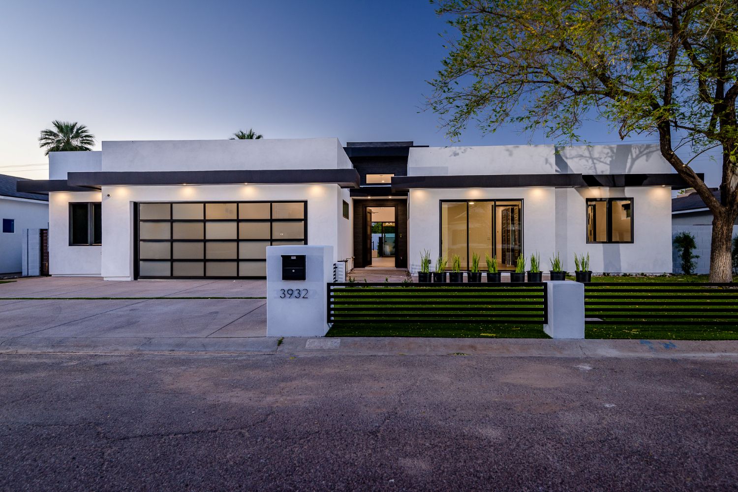 Best Green Home Builders in Phoenix for Smart Living