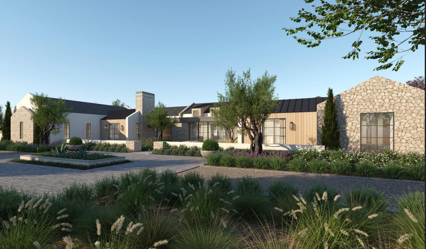 Smart Green Home Phoenix Systems Integration