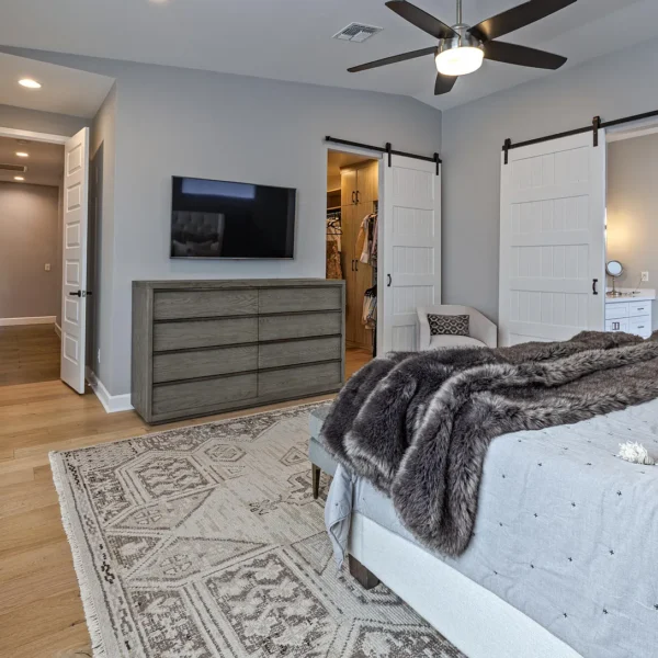Custom Home Building Process Checklist