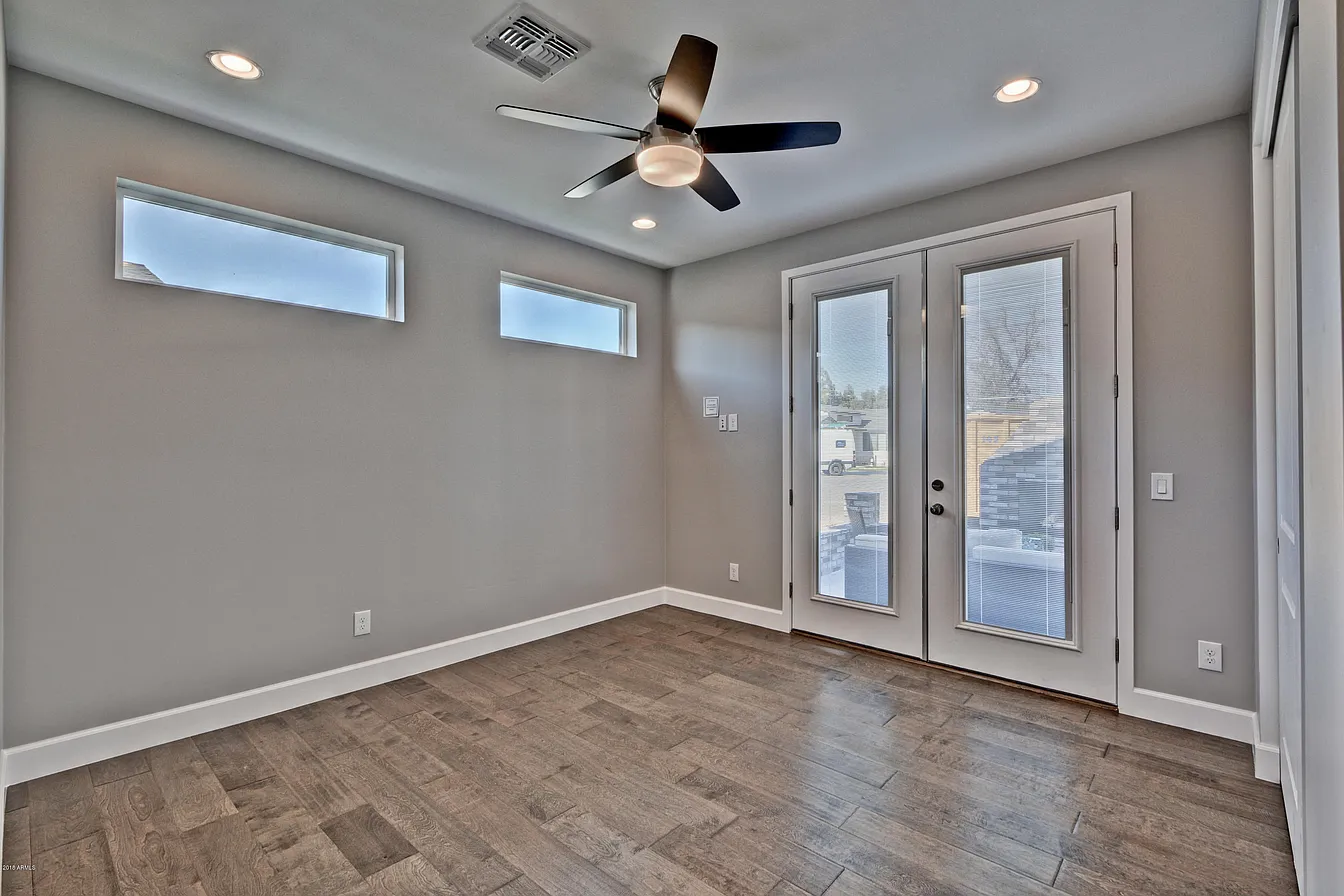 Green Home Design Every Season Phoenix