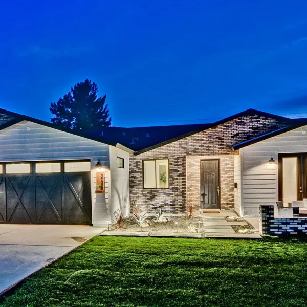 Signs of an Energy Efficient Home