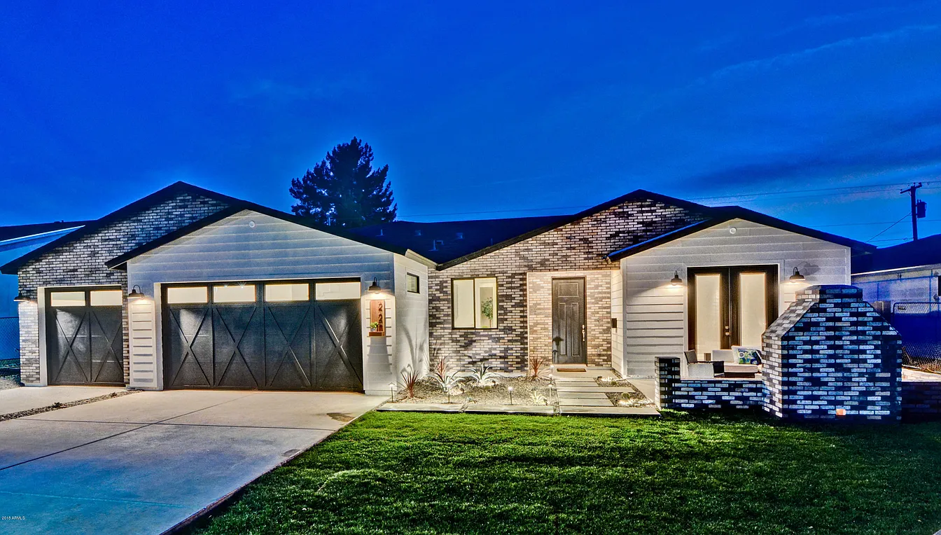 Signs of an Energy Efficient Home
