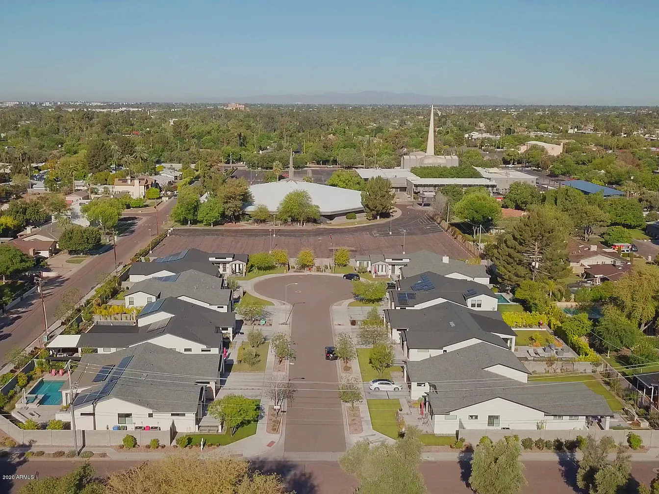 Green Building Certification Terms Arizona